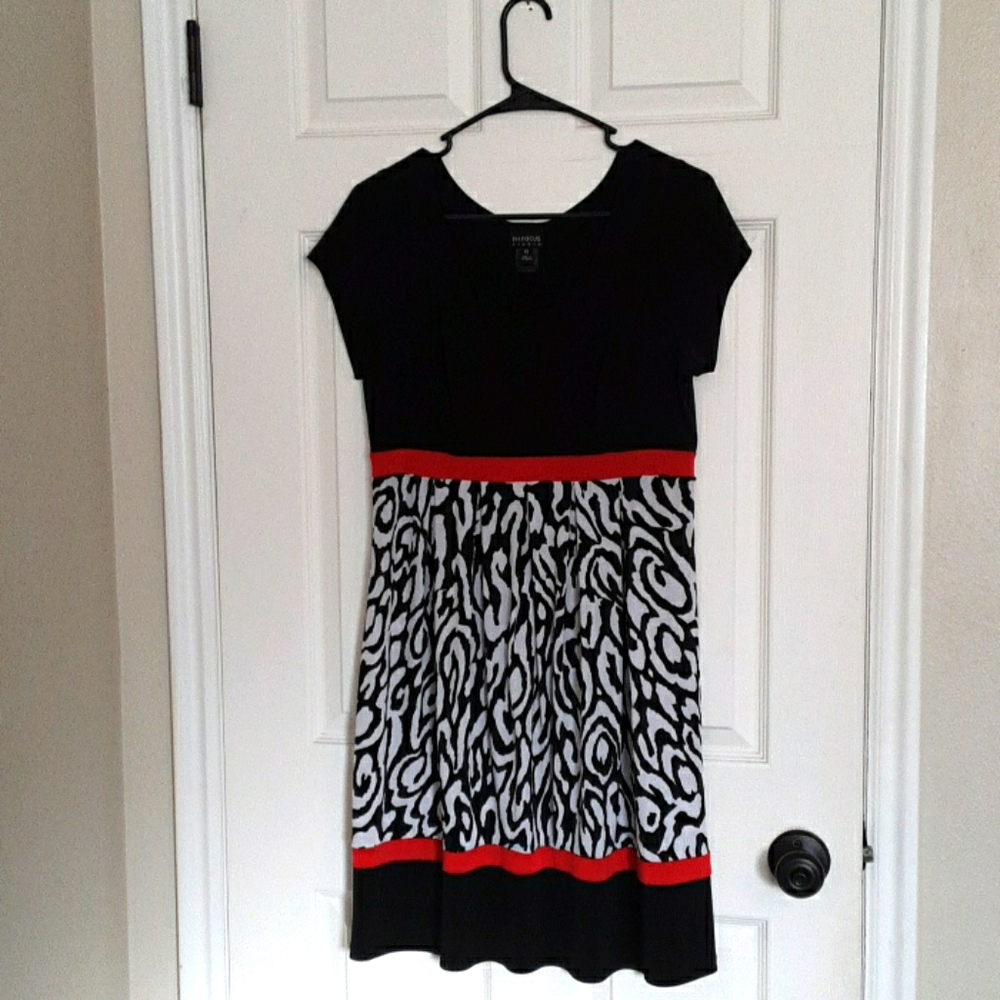 Beautiful dress